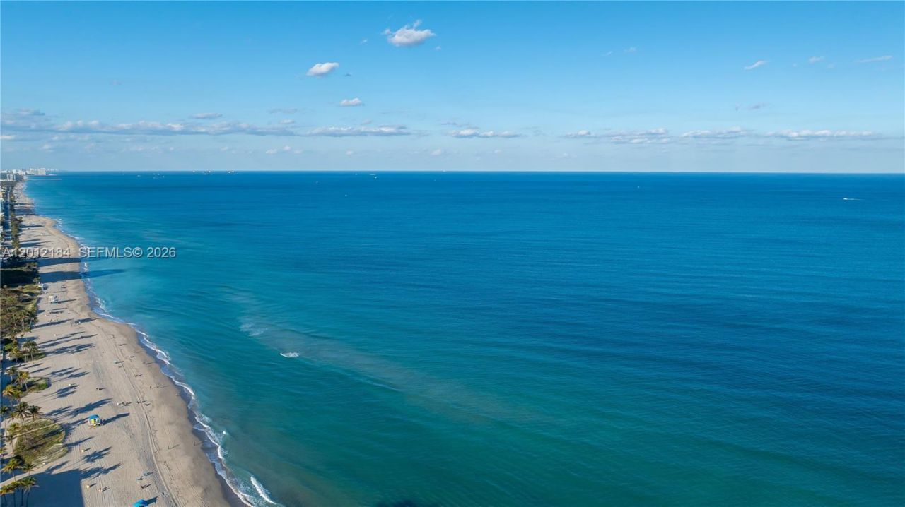 2401 S Ocean Dr , Unit 604, Hollywood, FL 33019 Photo