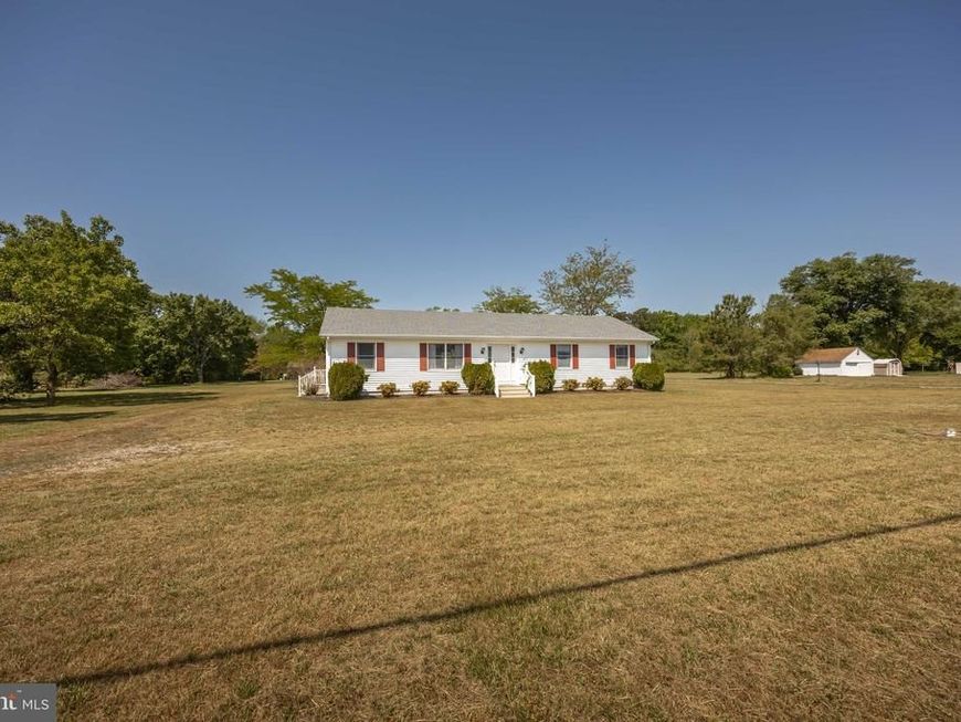 9830 Sharptown Road, Mardela Springs, MD 21837 Main Photo