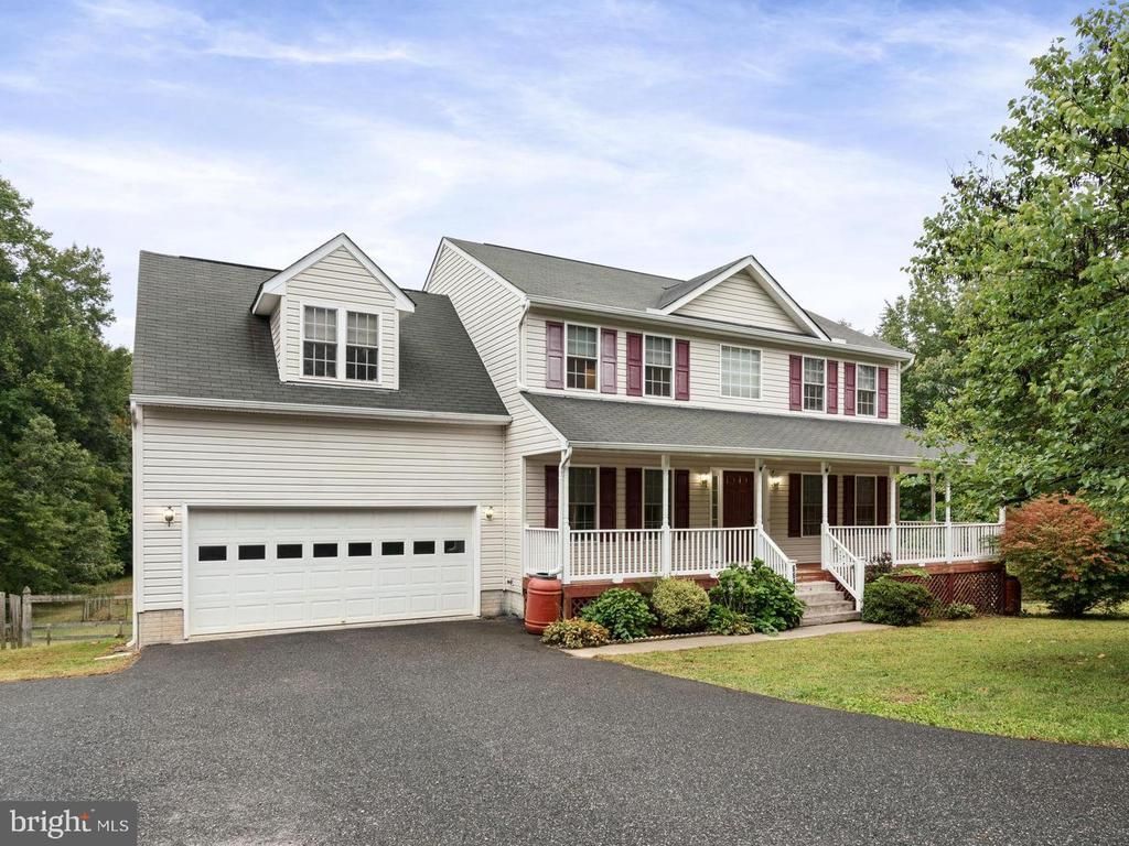 6647 Morris Road , Spotsylvania, VA 22551 Main Photo