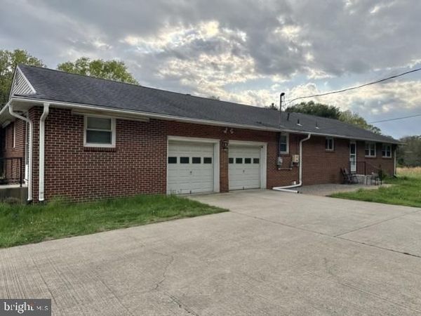 1120 MOUNT LAUREL ROAD , HAINESPORT, NJ 08036