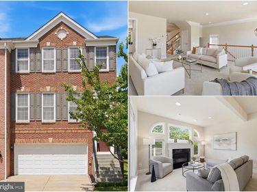 42695 WILMAR SQUARE, BROADLANDS, VA 20148