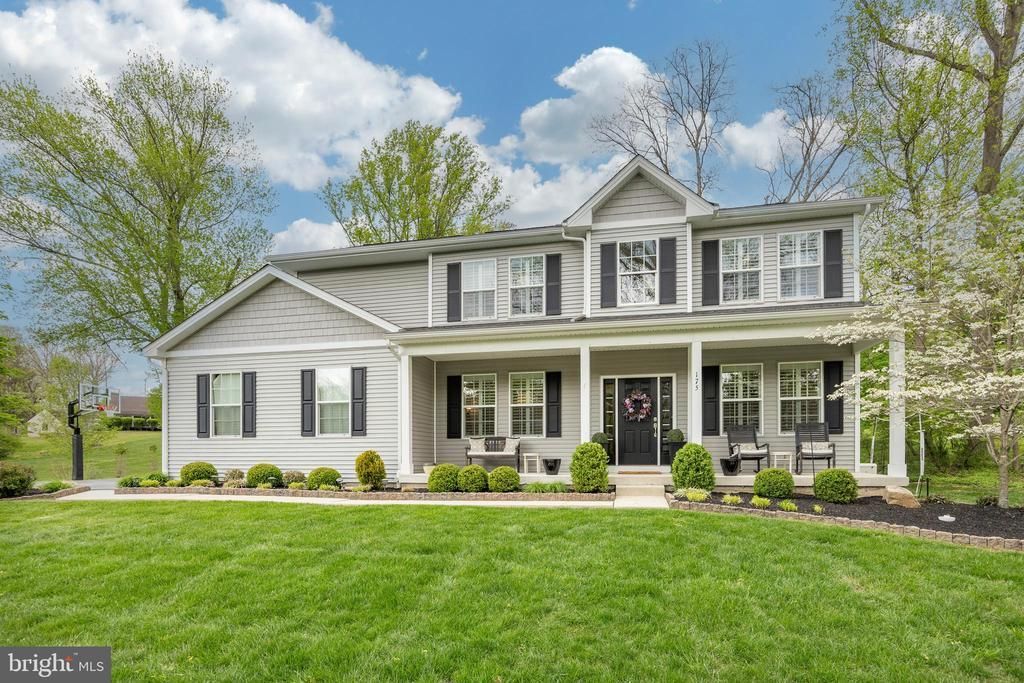 175 CAMP COUNCIL ROAD , PHOENIXVILLE, PA 19460