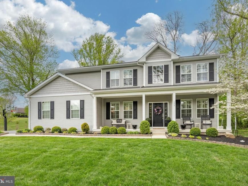 175 Camp Council Road, Phoenixville, PA 19460 Main Photo