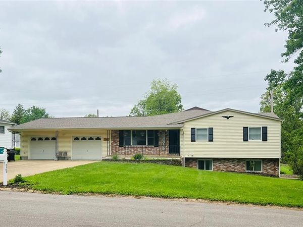 1141 Alden Drive, Sullivan, MO 63080
