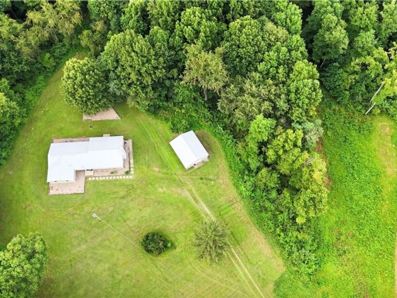 21750 State Route 550, Amesville, OH 45711 Photo 1