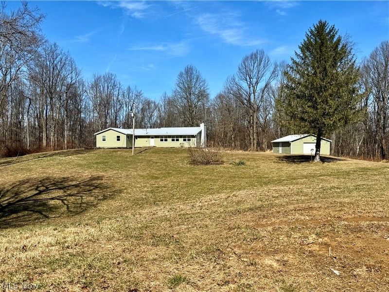 21750 State Route 550, Amesville, OH 45711 Photo 1