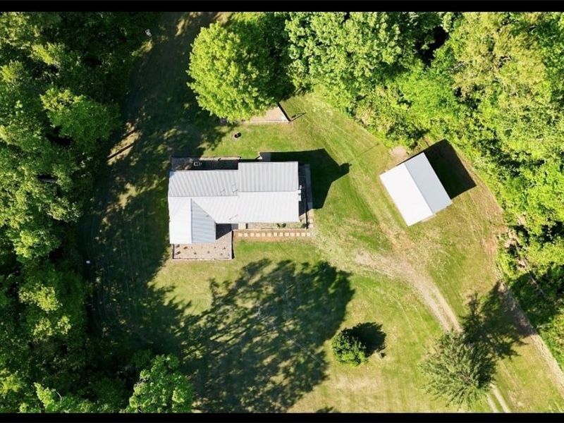 21750 State Route 550, Amesville, OH 45711 Photo 4