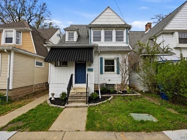 92 Gallatin Avenue, Buffalo, NY 14207