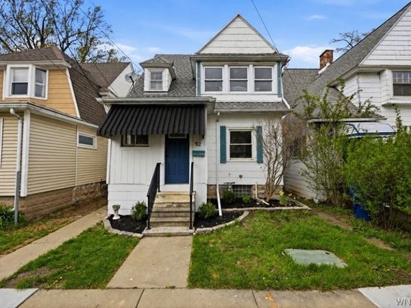 92 Gallatin Avenue, Buffalo, NY 14207