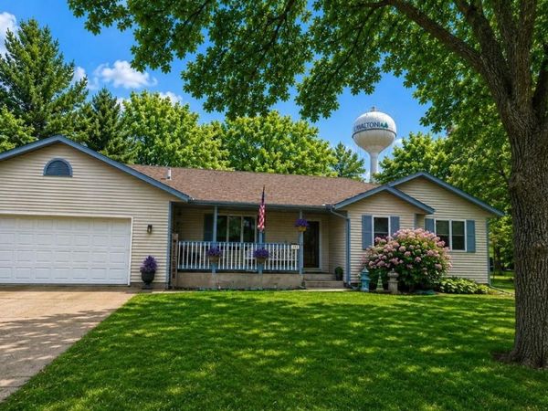 216 N Birch Street, Royalton, MN 56373