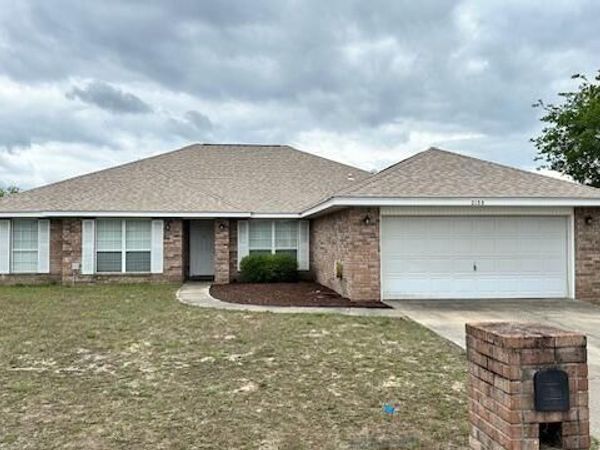 2155 Hagood Loop, Crestview, FL 32536
