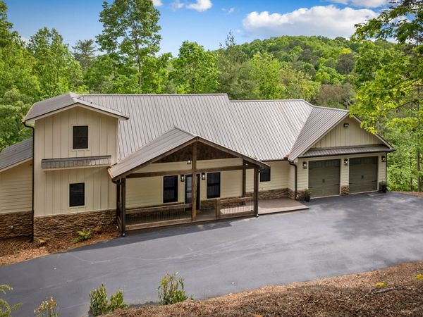 60 Weeks Lane, Ellijay, GA 30540