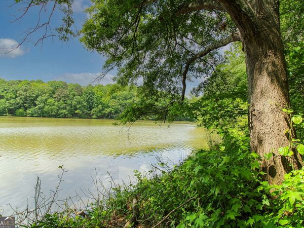 0 McCarty Road, Statham, GA 30666