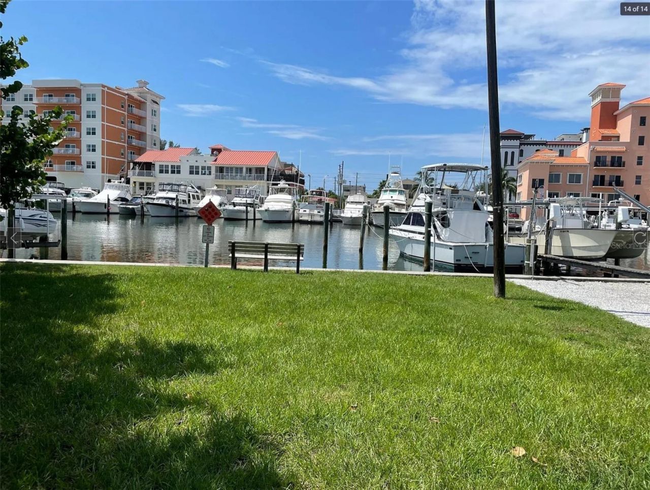 13228 3rd Street E, Unit 2, Madeira Beach, FL 33708 Photo