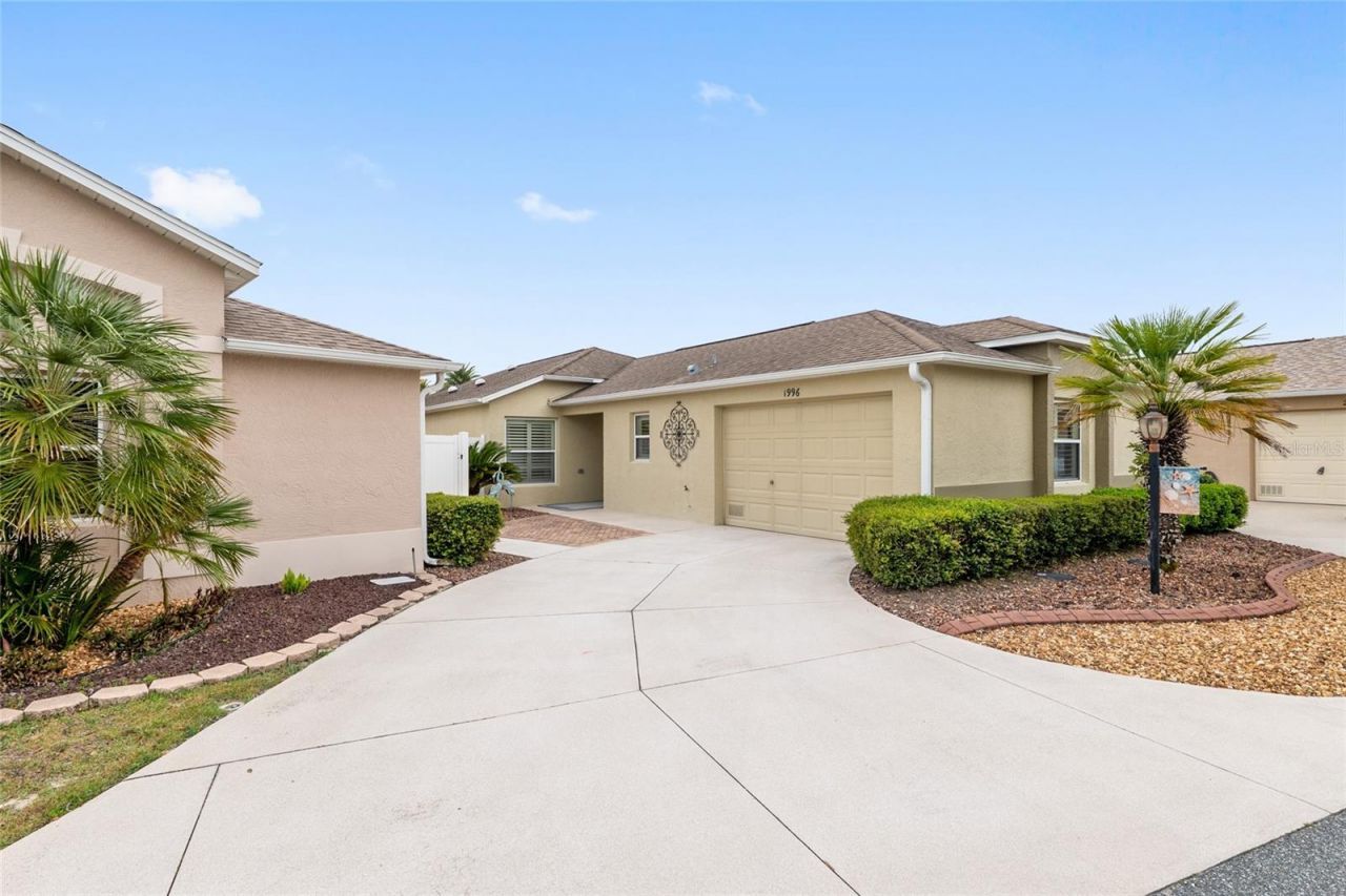 1996 Goldenrod Court, The Villages, FL 32162 Main Photo
