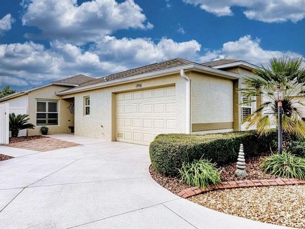1996 GOLDENROD COURT , THE VILLAGES, FL 32162