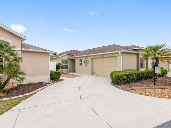 1996 GOLDENROD COURT , THE VILLAGES, FL 32162