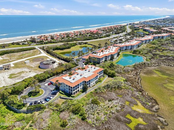 445 N OCEAN GRANDE Drive, Unit 101, Ponte Vedra Beach, FL 32082