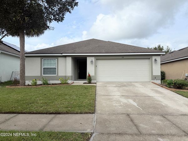 728 SUNNY STROLL Drive, Middleburg, FL 32068