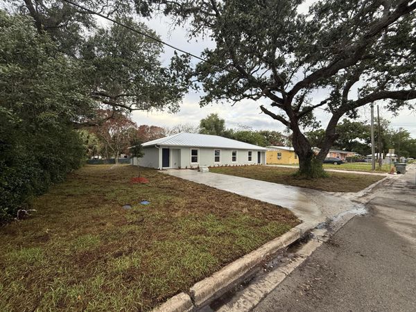 311 N 16th Street, Fort Pierce, FL 34950