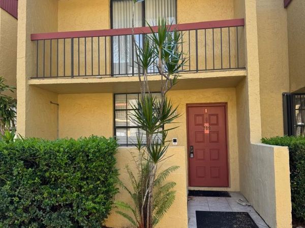 769 SE 1st Way, Unit 85, Deerfield Beach, FL 33441