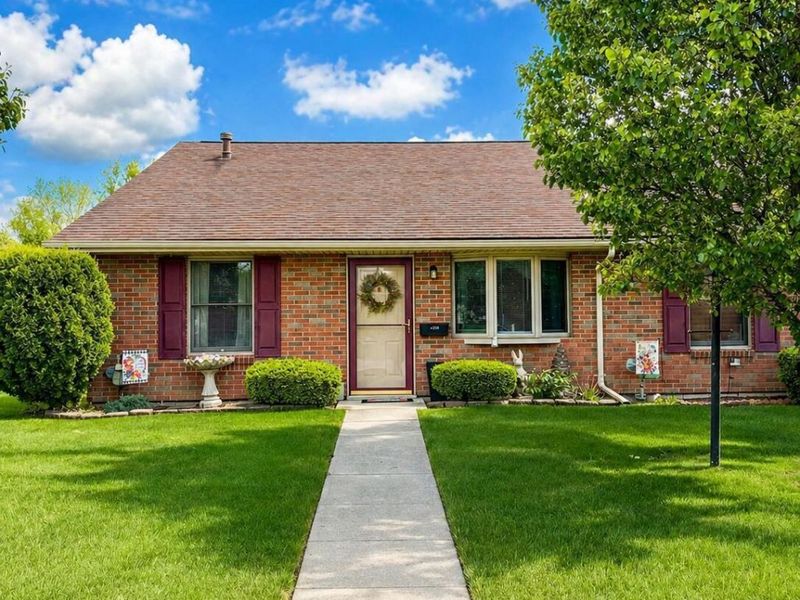 4250 Midfield Street, Springfield, OH 45503 Photo 1