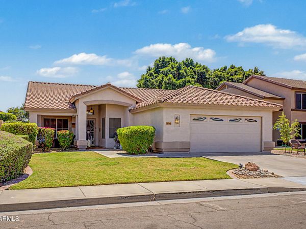 6799 W Firebird Drive, Glendale, AZ 85308