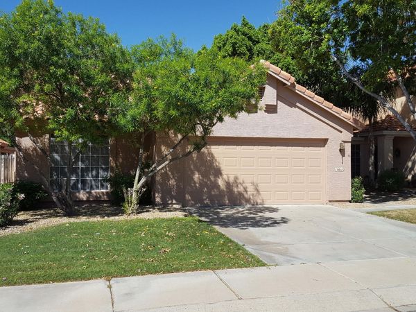 16610 S 32ND Place, Phoenix, AZ 85048