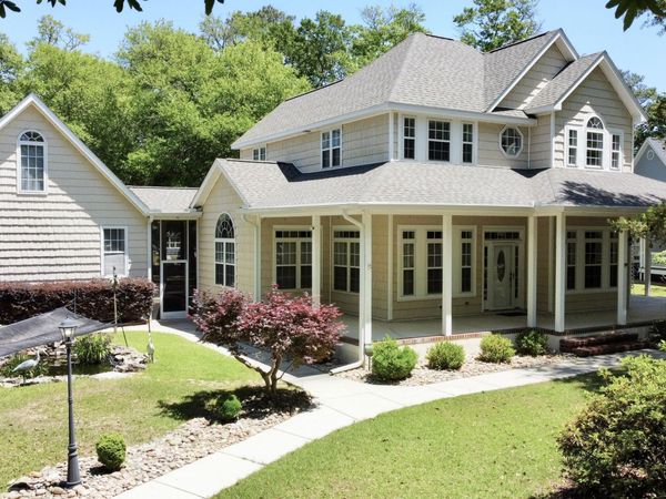 109 Sun Burst Circle, Cedar Point, NC 28584
