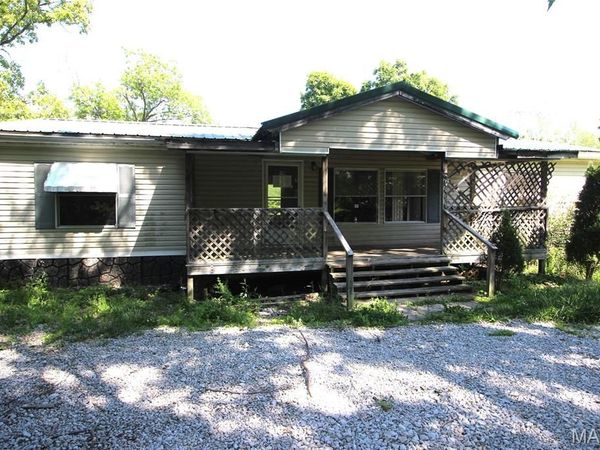 10195 Dellwood Road , Mineral Point, MO 63660