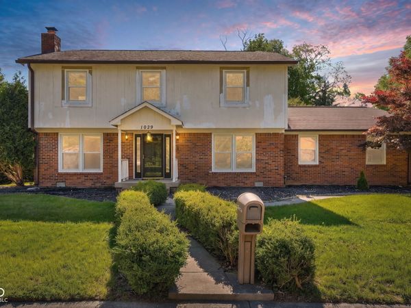 1039 Ridgeview Court , Avon, IN 46123