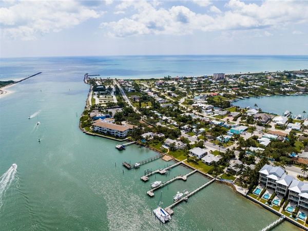 1604 Seaway Drive, Hutchinson Island, FL 34949
