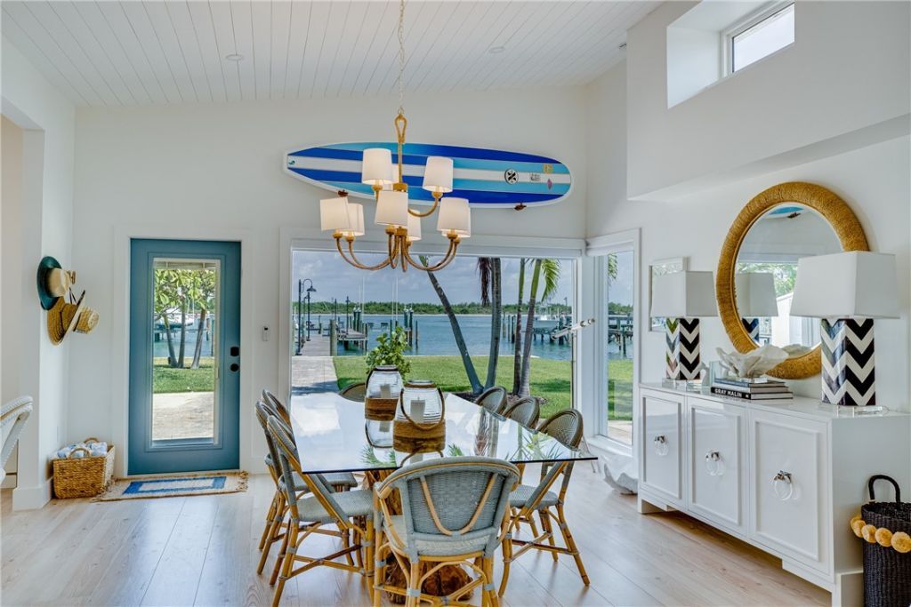 1604 Seaway Drive, Hutchinson Island, FL 34949 Photo