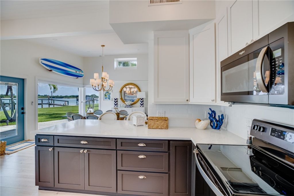 1604 Seaway Drive, Hutchinson Island, FL 34949 Photo