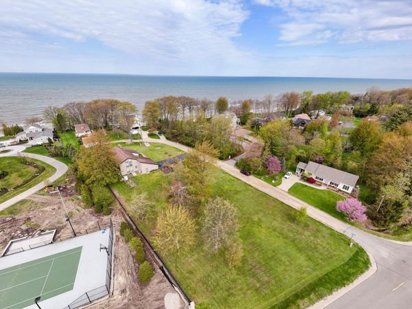 0 Beachview Drive, South Haven, MI 49090