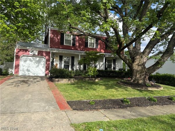 3636 Santa Maria Drive , Grove City, OH 43123