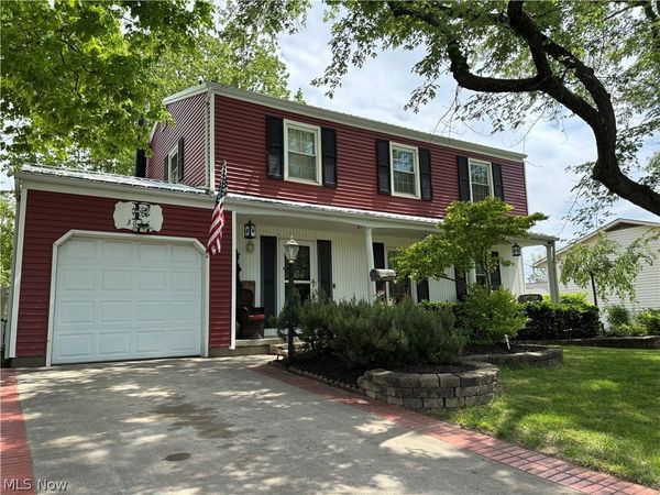 3636 Santa Maria Drive, Grove City, OH 43123