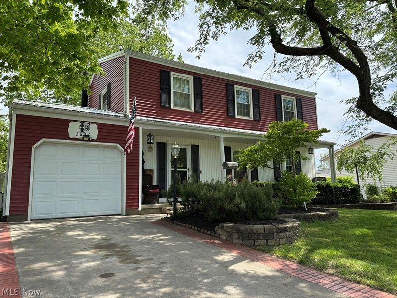 3636 Santa Maria Drive, Grove City, OH 43123 Photo 1
