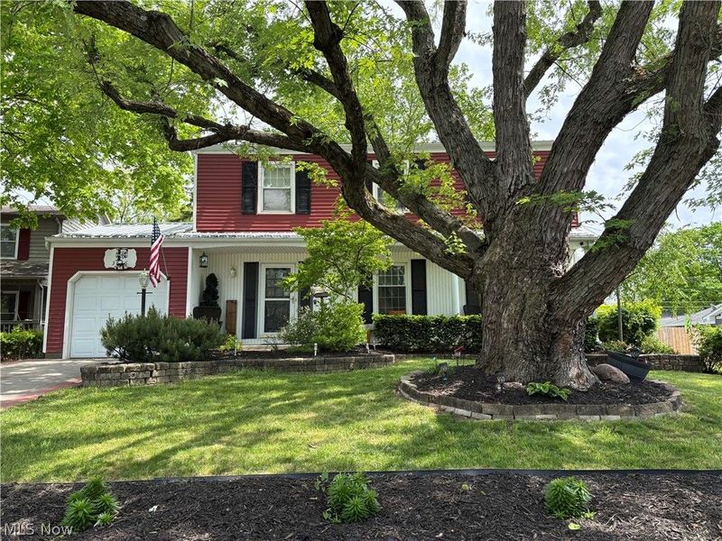 3636 Santa Maria Drive, Grove City, OH 43123 Photo 2