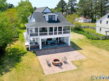 3544 Grandview Drive, Dunnsville, VA 22454
