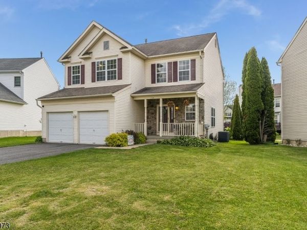 1304 Brian Circle, Greenwich, NJ 08886
