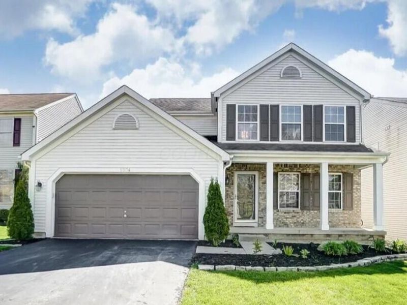 9304 Prestwick Green Drive, Columbus, OH 43240 Photo 2