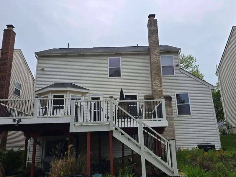 9304 Prestwick Green Drive, Columbus, OH 43240 Photo 29