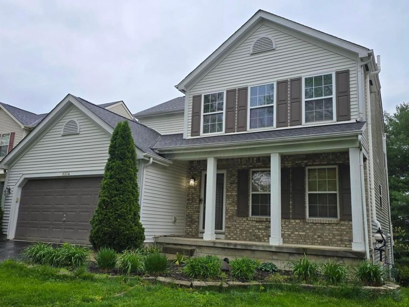 9304 Prestwick Green Drive, Columbus, OH 43240 Photo 3