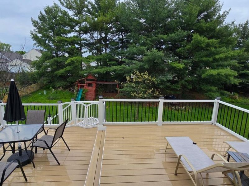 9304 Prestwick Green Drive, Columbus, OH 43240 Photo 34
