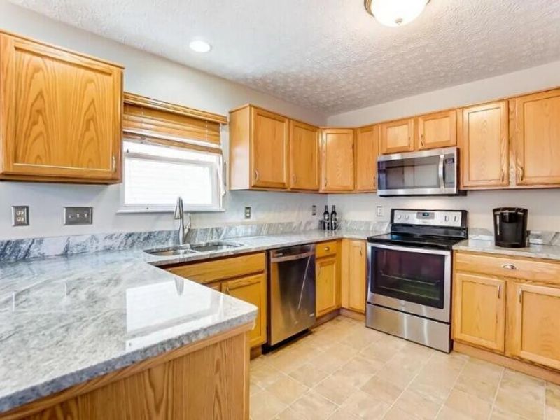 9304 Prestwick Green Drive, Columbus, OH 43240 Photo 8