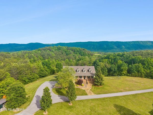 191 County Road 490 , Etowah, TN 37331