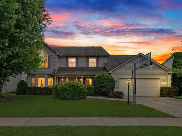 3801 Englewood Drive , Champaign, IL 61822