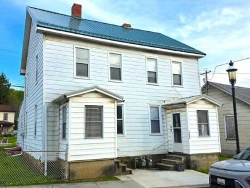 14818 Broadway Avenue Sw, Midland, MD 21532 Main Photo
