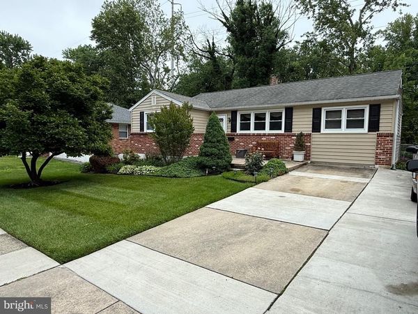 4406 SANDY DRIVE, WILMINGTON, DE 19808